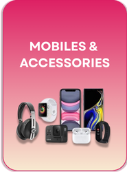 Mobiles & Accessories