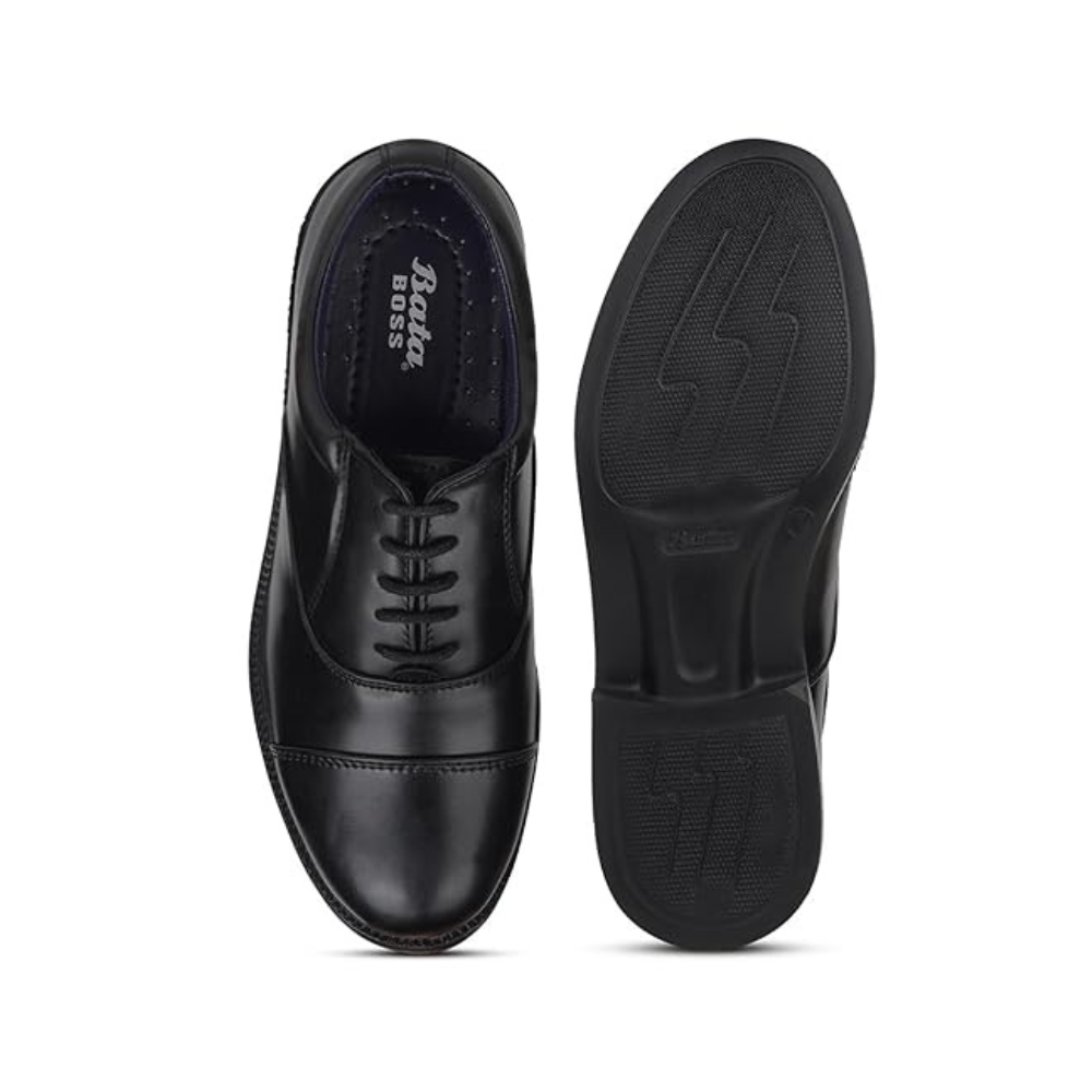 Bata Men's Formal Oxford Shoes