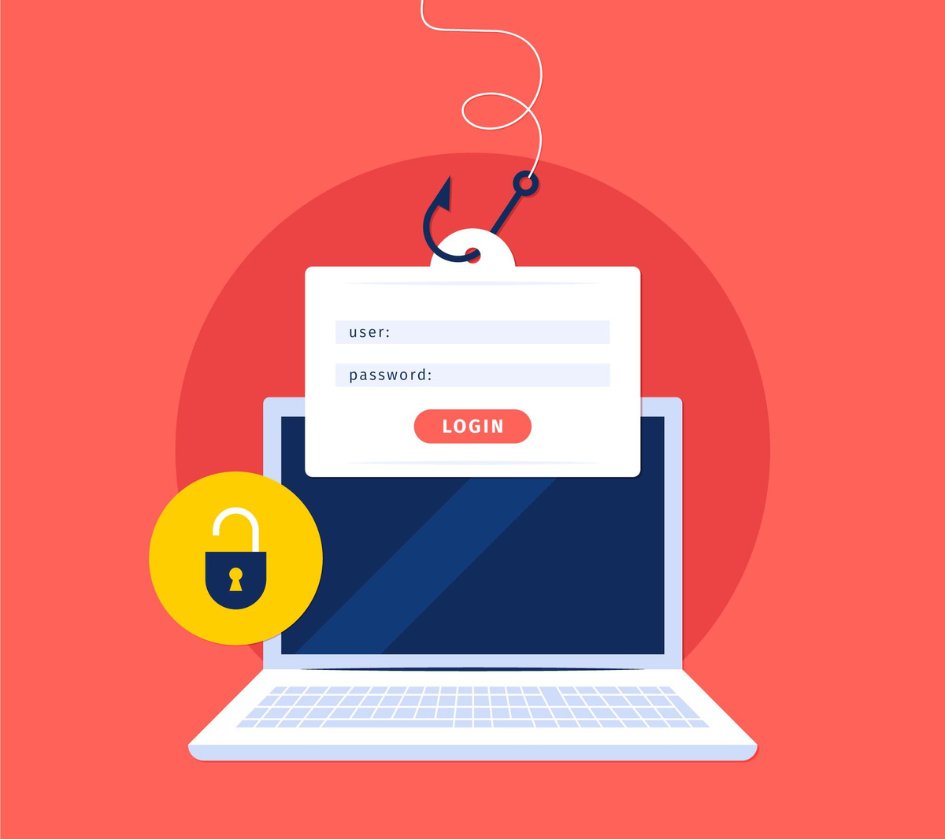 Forgot Password Page Image
