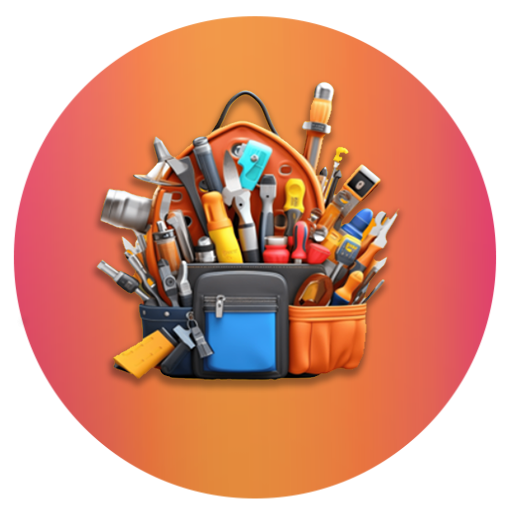 Tools & home improvement