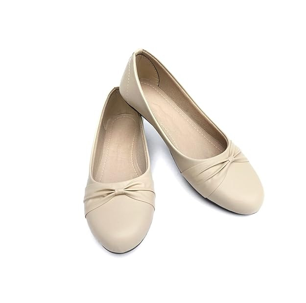 Women's Casual Flat Belly