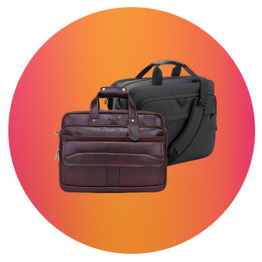 Laptop bags & cases