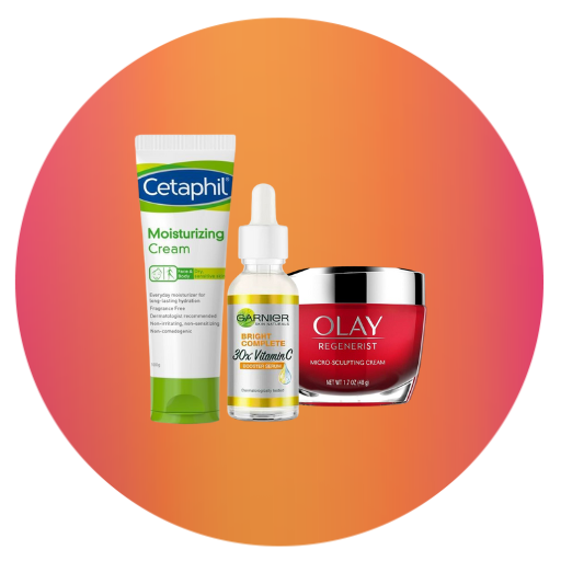 Skincare