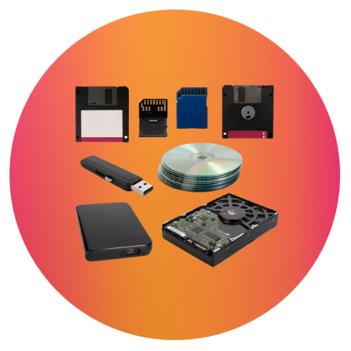 Storage Devices