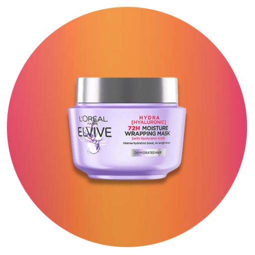 Hair Masks